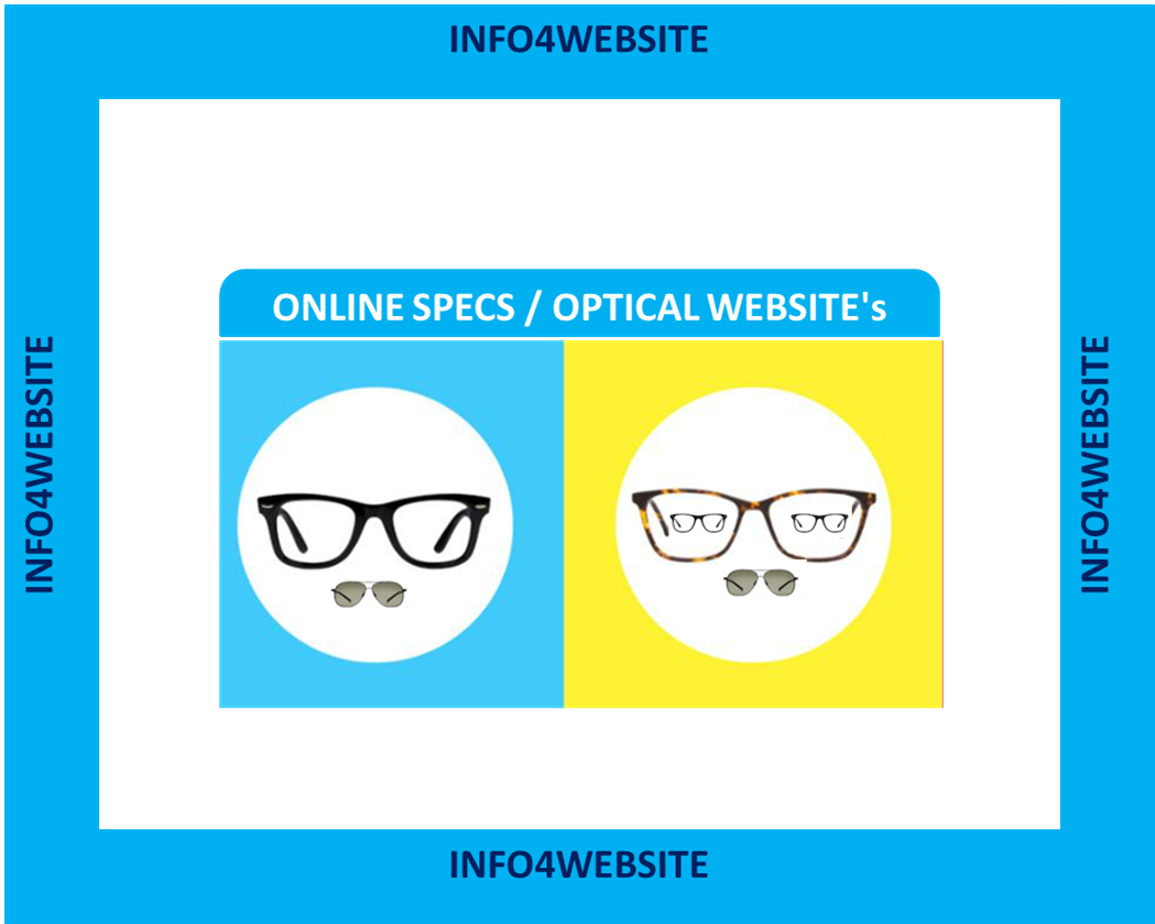 ONLINE-SPECS-OPTICAL-WEBSITEs