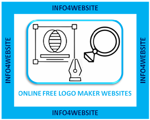 ONLINE FREE LOGO MAKER WEBSITES