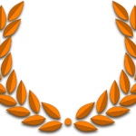 wreath, gold, laurel-305501.jpg